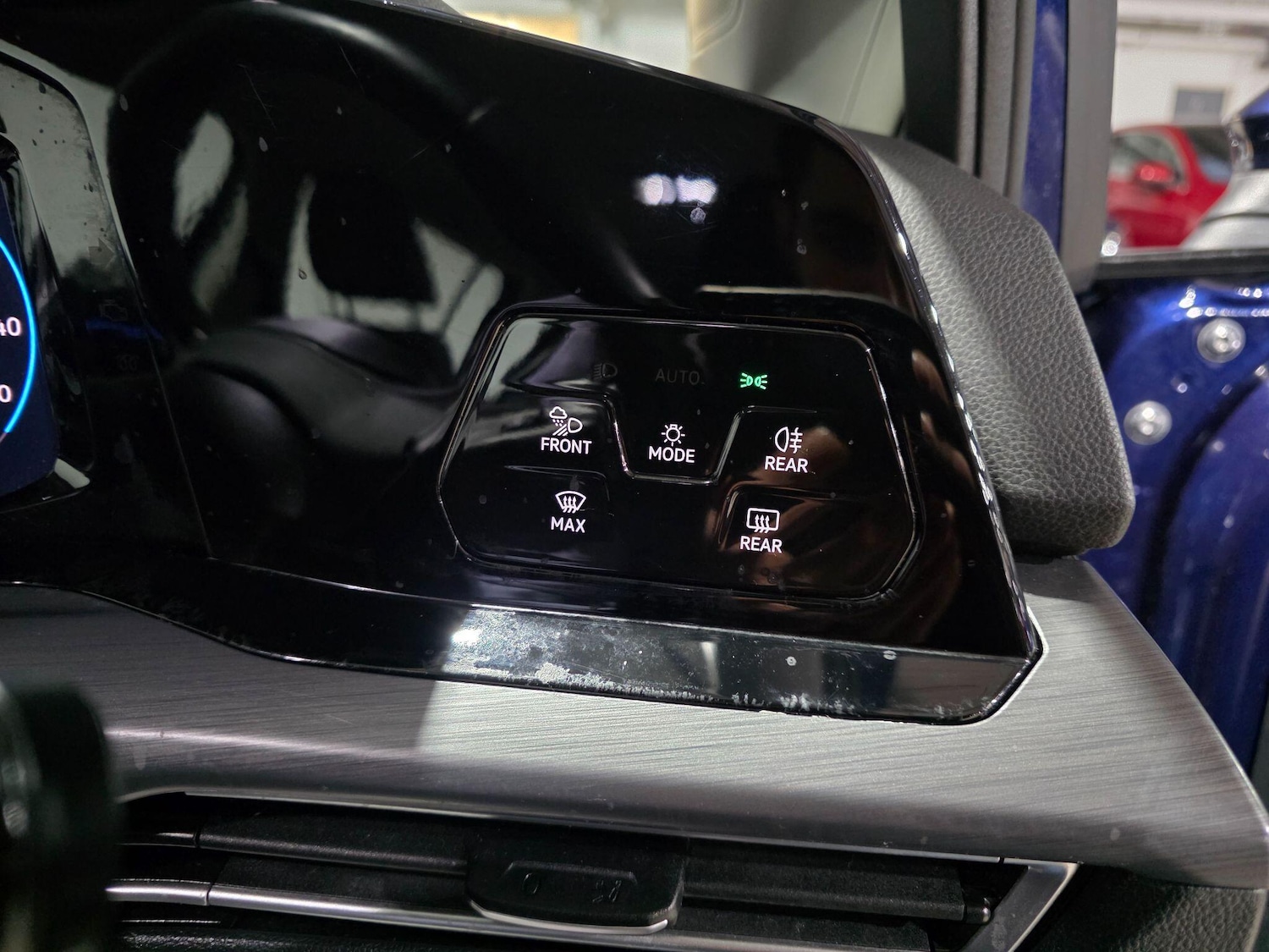 Used Volkswagen Golf 2021 for sale - 76619915: Photo 17