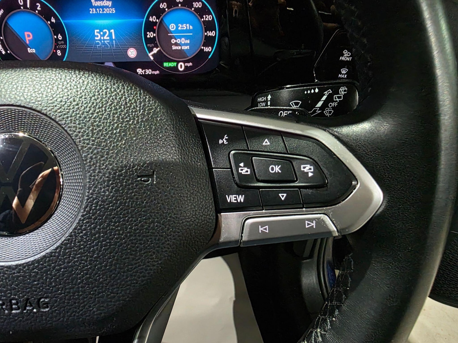 Used Volkswagen Golf 2021 for sale - 76619915: Photo 19