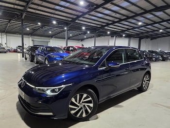 2021 (71) - 1.4 TSI 13kWh Style DSG Euro 6 (s/s) 5dr