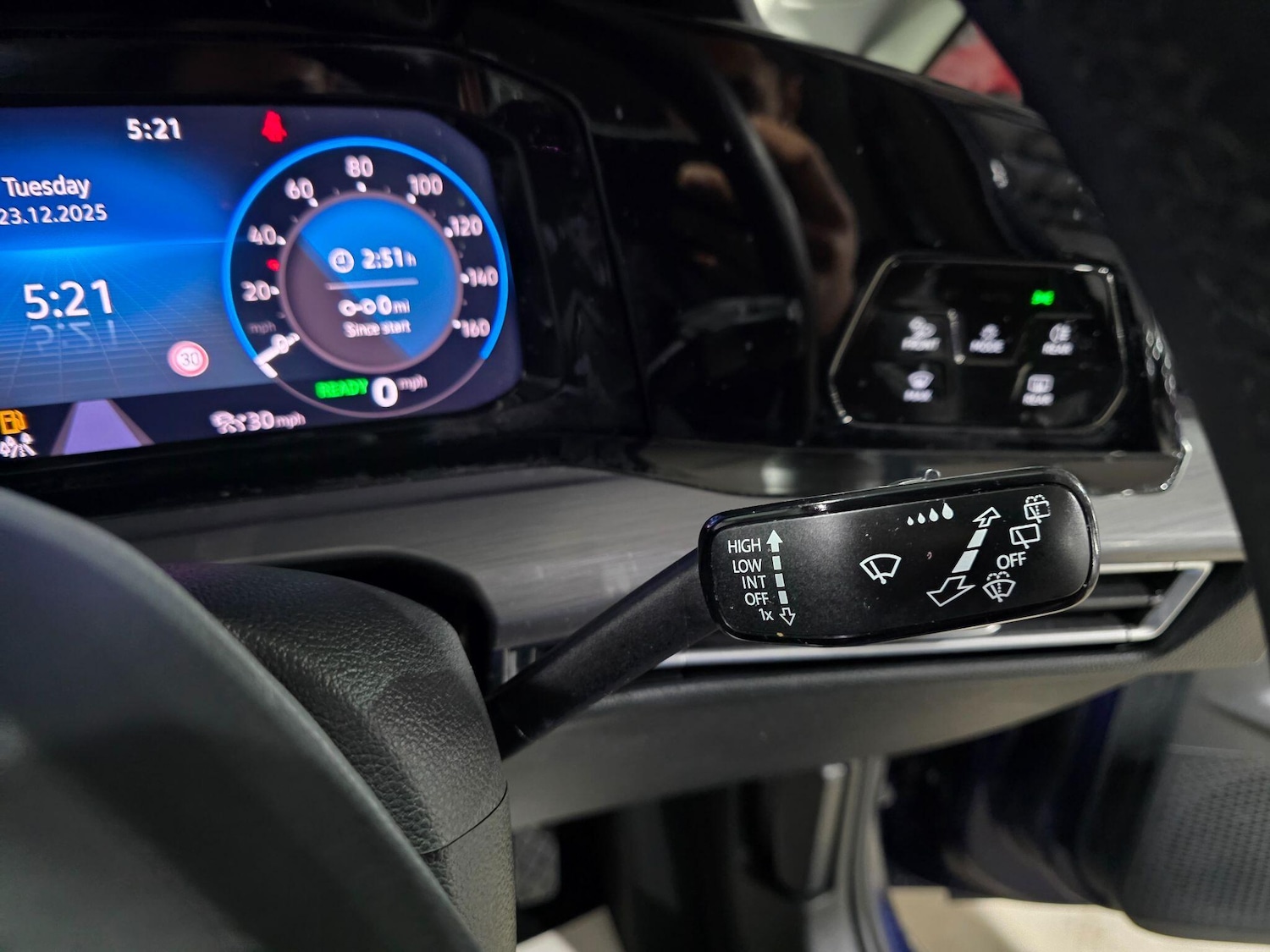 Used Volkswagen Golf 2021 for sale - 76619915: Photo 21