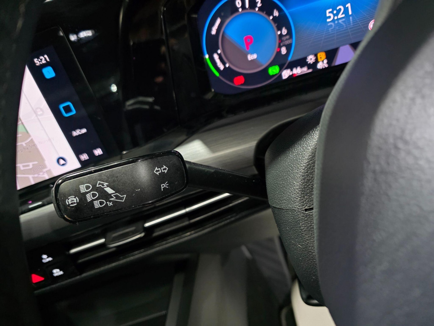 Used Volkswagen Golf 2021 for sale - 76619915: Photo 22