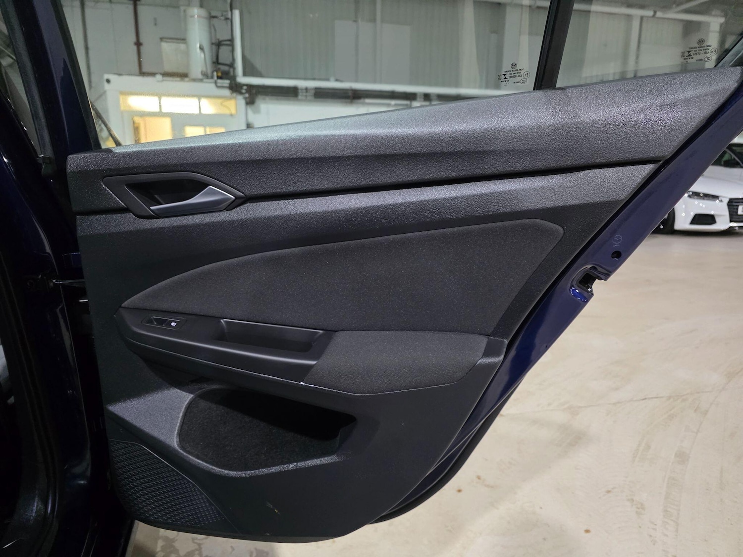 Used Volkswagen Golf 2021 for sale - 76619915: Photo 23