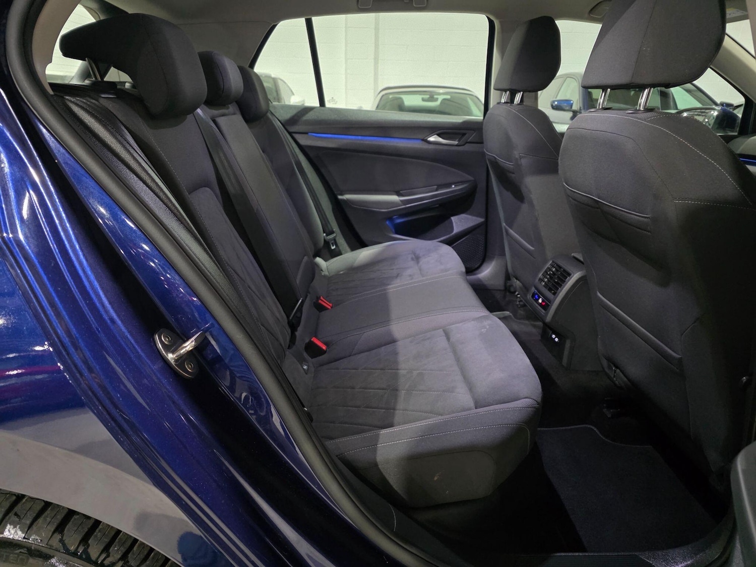 Used Volkswagen Golf 2021 for sale - 76619915: Photo 25