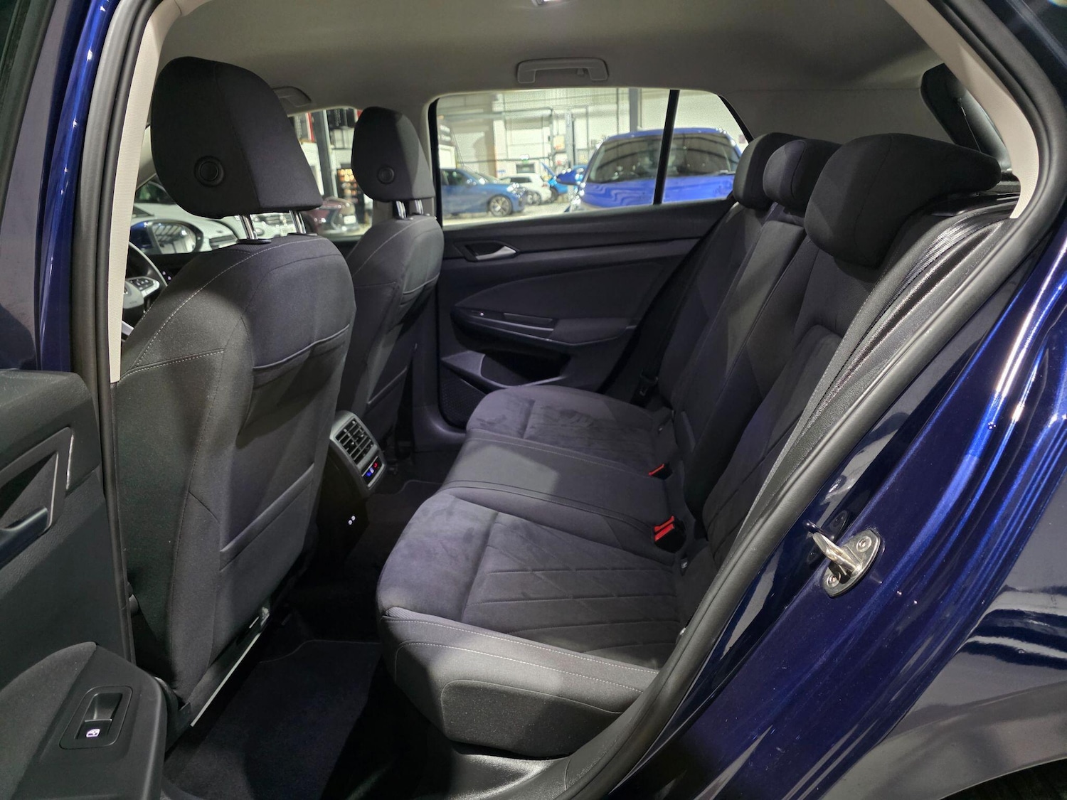 Used Volkswagen Golf 2021 for sale - 76619915: Photo 27