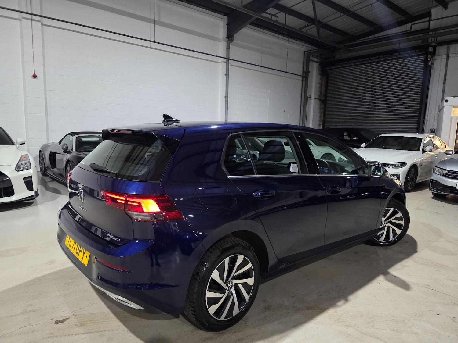 Used Volkswagen Golf 2021 for sale - 76619915: Photo 29