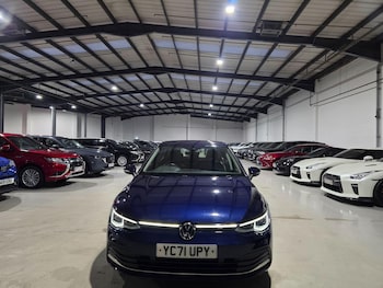 Used Volkswagen Golf 2021 for sale - 76619915: Photo