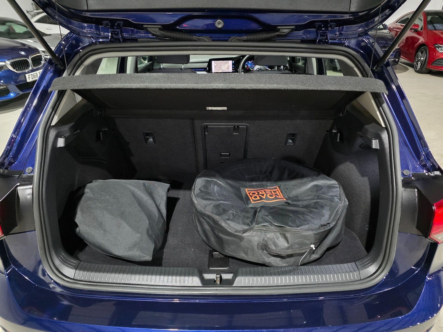 Used Volkswagen Golf 2021 for sale - 76619915: Photo 31