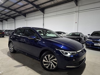 Used Volkswagen Golf 2021 for sale - 76619915: Photo