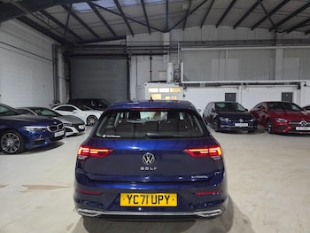 Used Volkswagen Golf 2021 for sale - 76619915: Photo