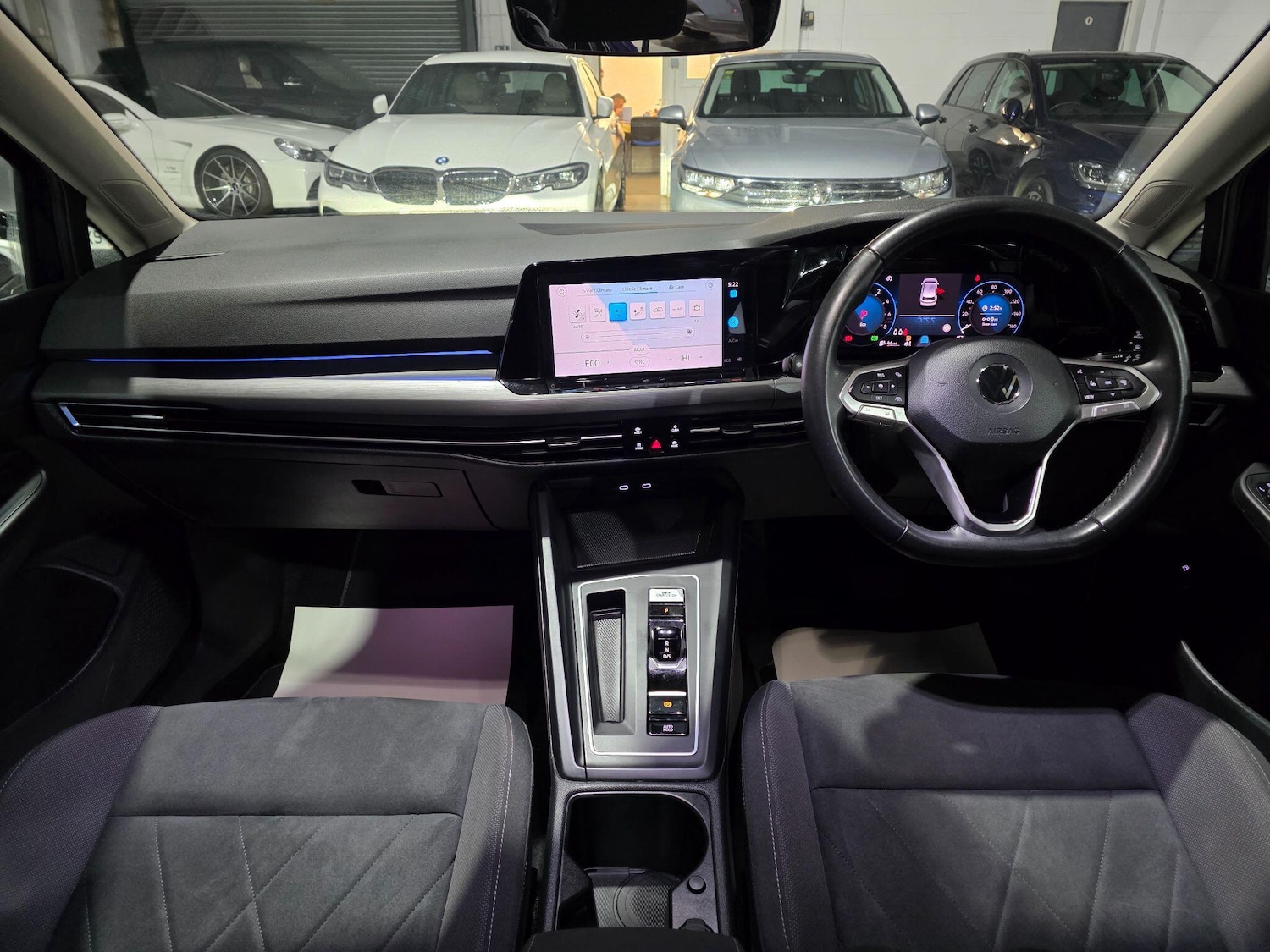 Used Volkswagen Golf 2021 for sale - 76619915: Photo 5