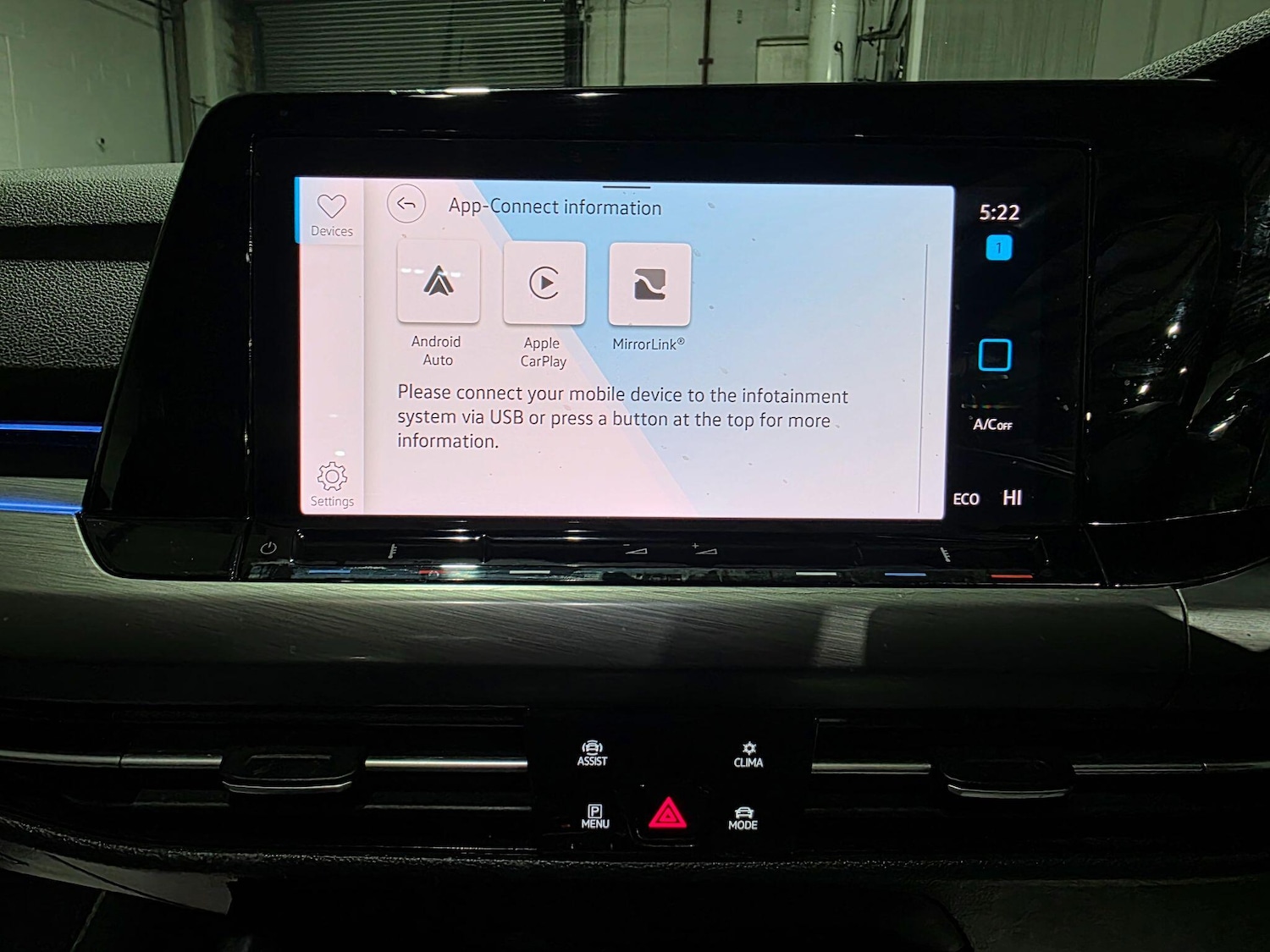 Used Volkswagen Golf 2021 for sale - 76619915: Photo 9