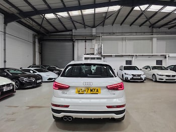 Used Audi Q3 2017 for sale - 78740842: Photo