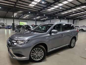 2019 (69) - 2.4h TwinMotor 13.8kWh Design CVT 4WD Euro 6 (s/s) 5dr