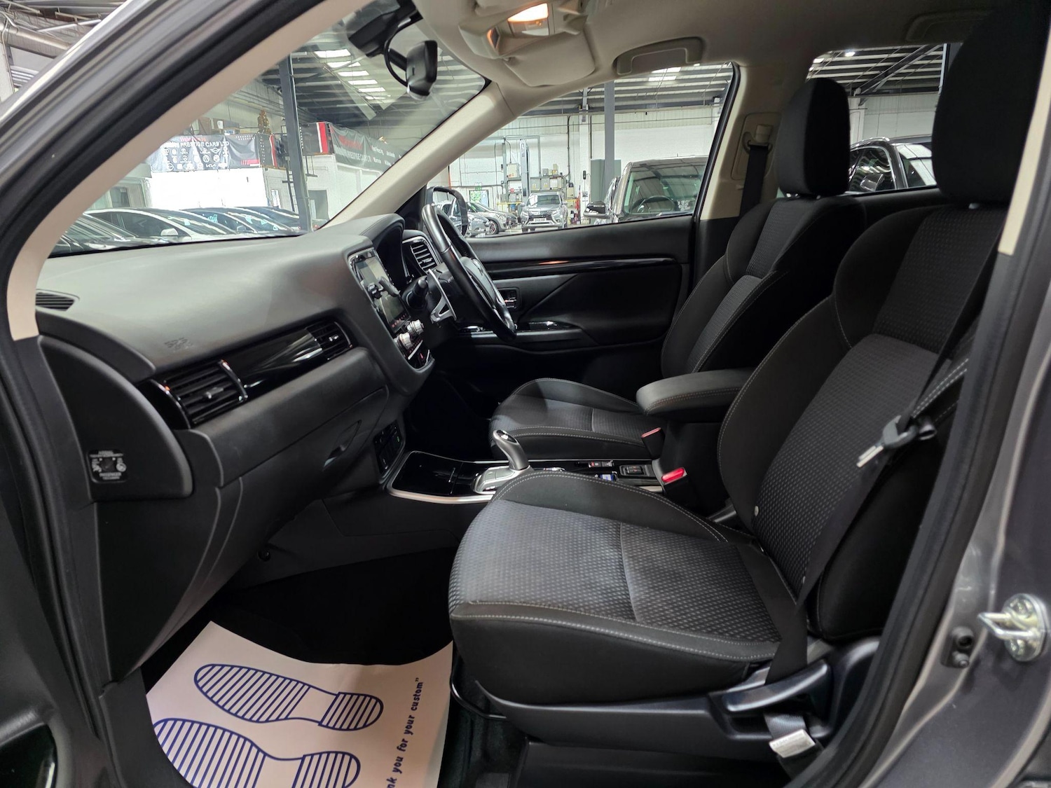 Vehicle 23
