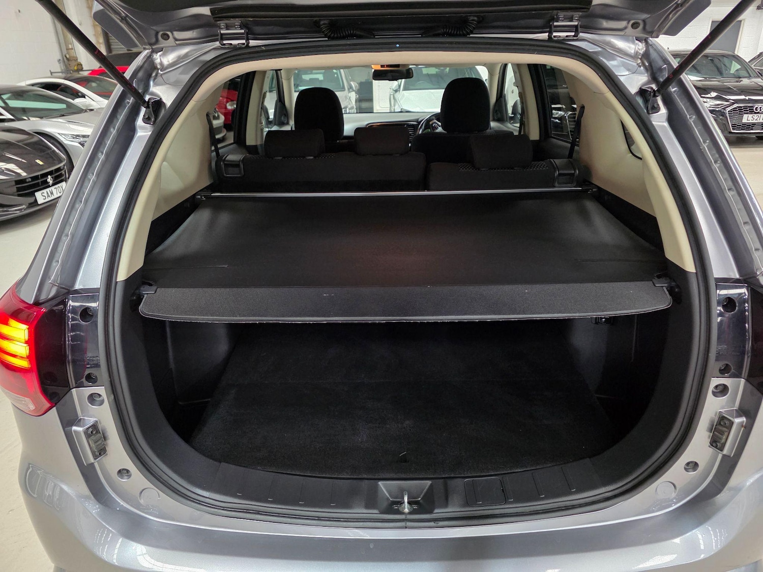 Vehicle 26