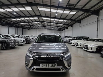 Used Mitsubishi Outlander 2019 for sale - 75387045: Photo