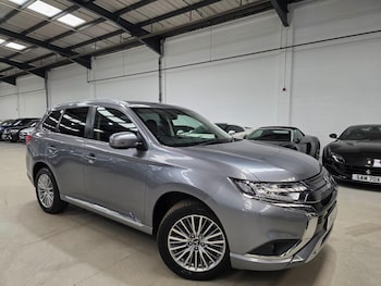 Used Mitsubishi Outlander 2019 for sale - 75387045: Photo