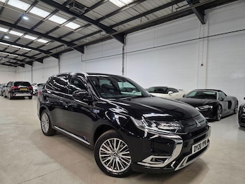 Used Mitsubishi Outlander 2020 for sale - 77854279: Photo