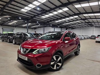 Used Nissan Qashqai 2015 for sale - 78689285: Photo