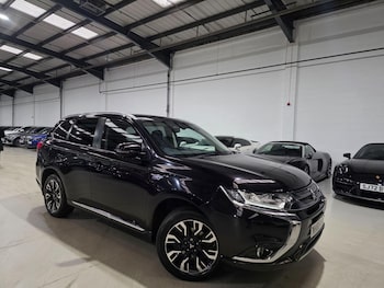 Used Mitsubishi Outlander 2016 for sale - 76727149: Photo