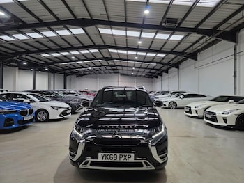 Used Mitsubishi Outlander 2019 for sale - 77993799: Photo