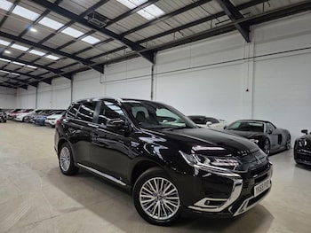Used Mitsubishi Outlander 2019 for sale - 77993799: Photo
