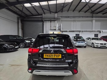 Used Mitsubishi Outlander 2019 for sale - 77993799: Photo