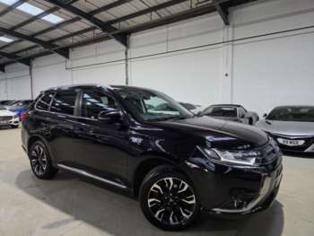 Used Mitsubishi Outlander 2016 for sale - 74441892: Photo
