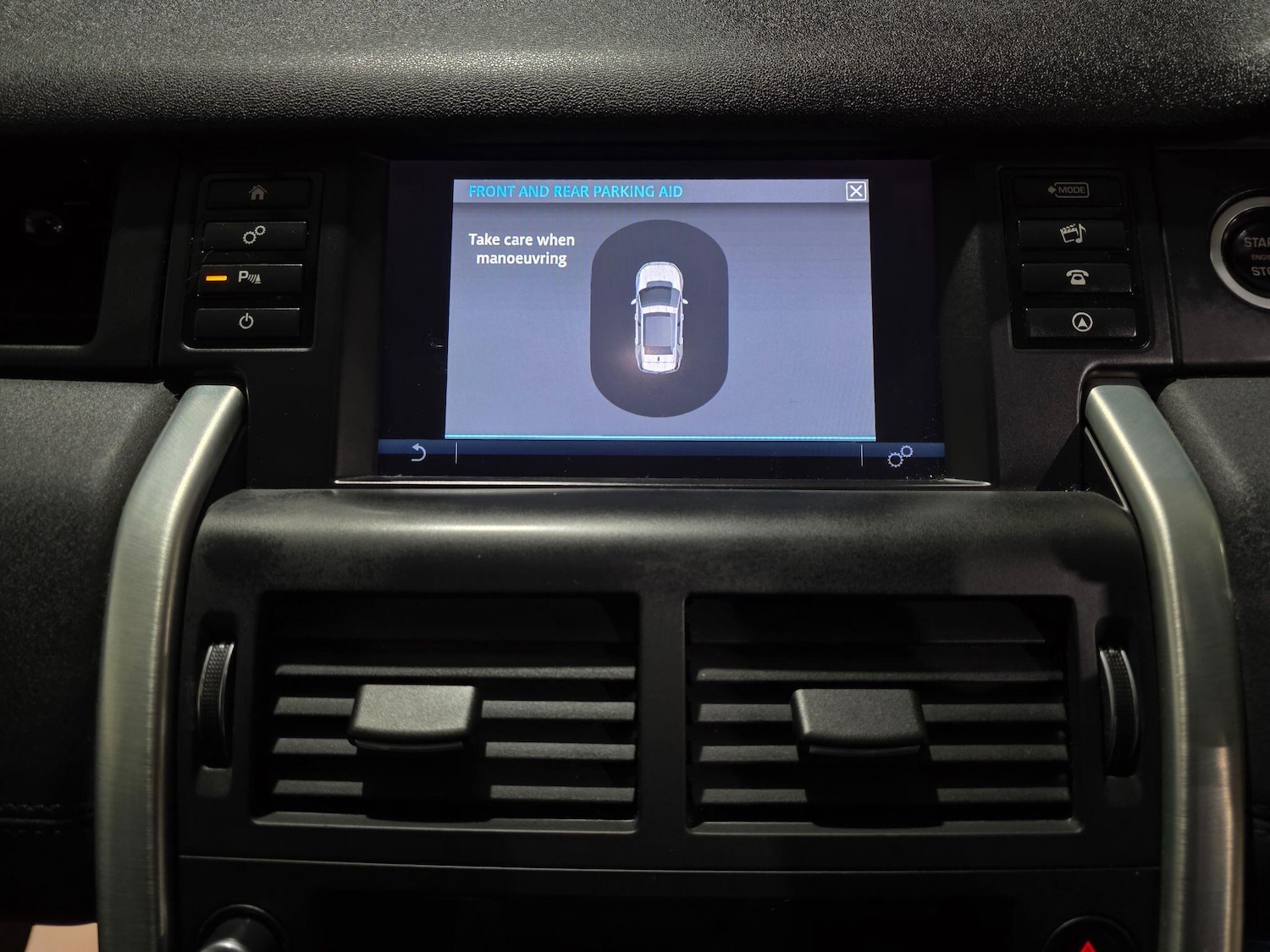 Used Land Rover Discovery Sport for sale - 77484322: Photo 10