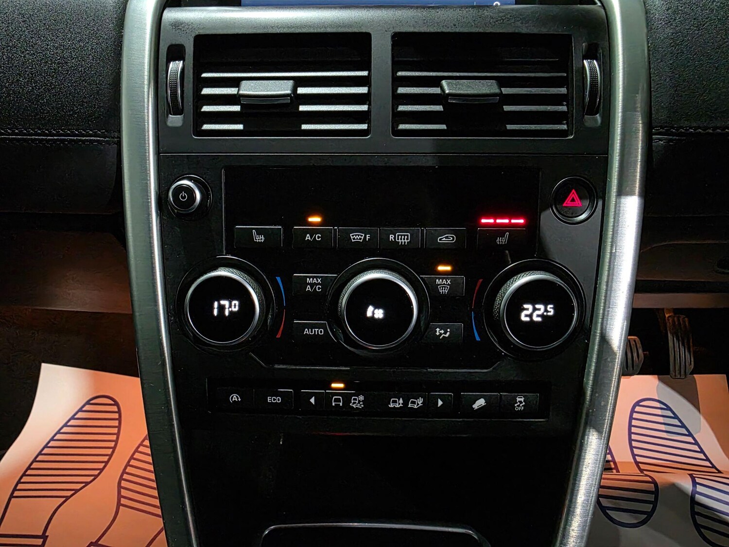 Used Land Rover Discovery Sport for sale - 77484322: Photo 11