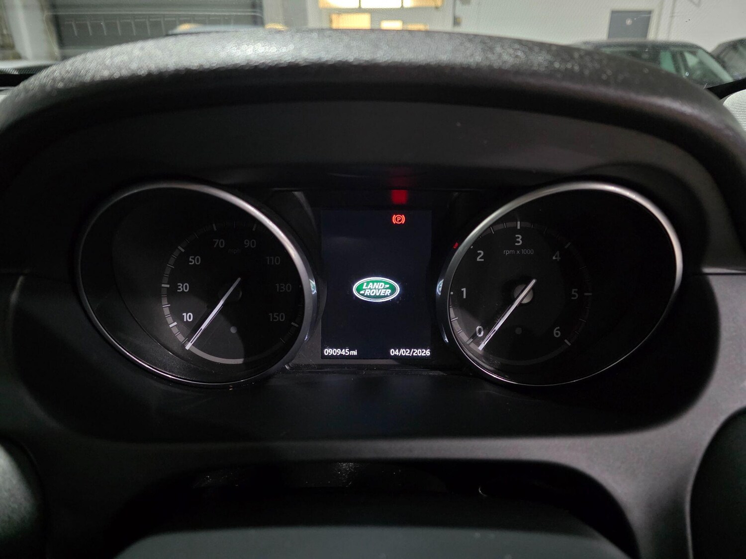 Used Land Rover Discovery Sport for sale - 77484322: Photo 13
