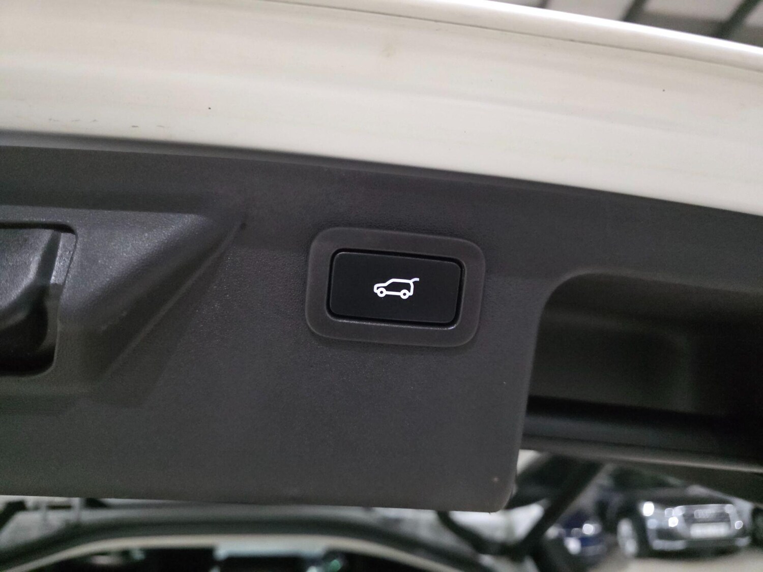 Used Land Rover Discovery Sport for sale - 77484322: Photo 14