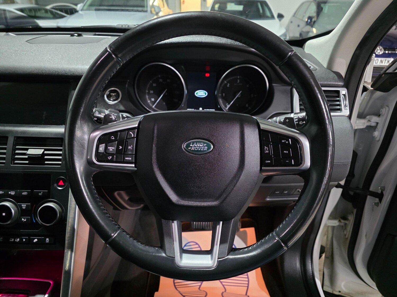 Used Land Rover Discovery Sport for sale - 77484322: Photo 17