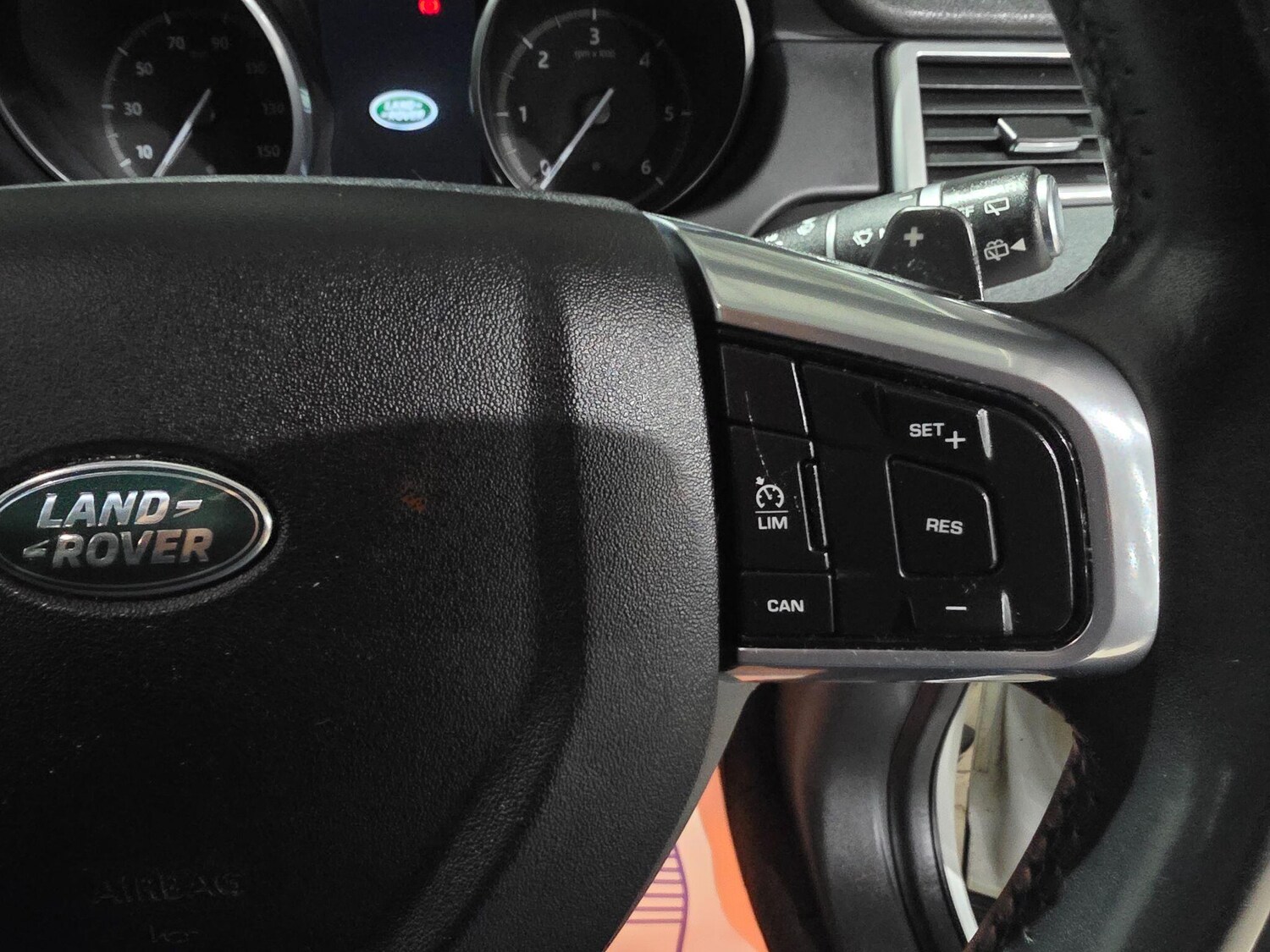 Used Land Rover Discovery Sport for sale - 77484322: Photo 18