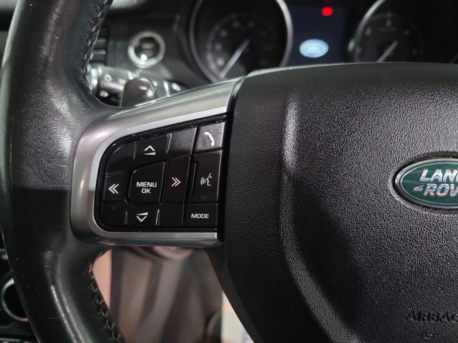 Used Land Rover Discovery Sport for sale - 77484322: Photo 19