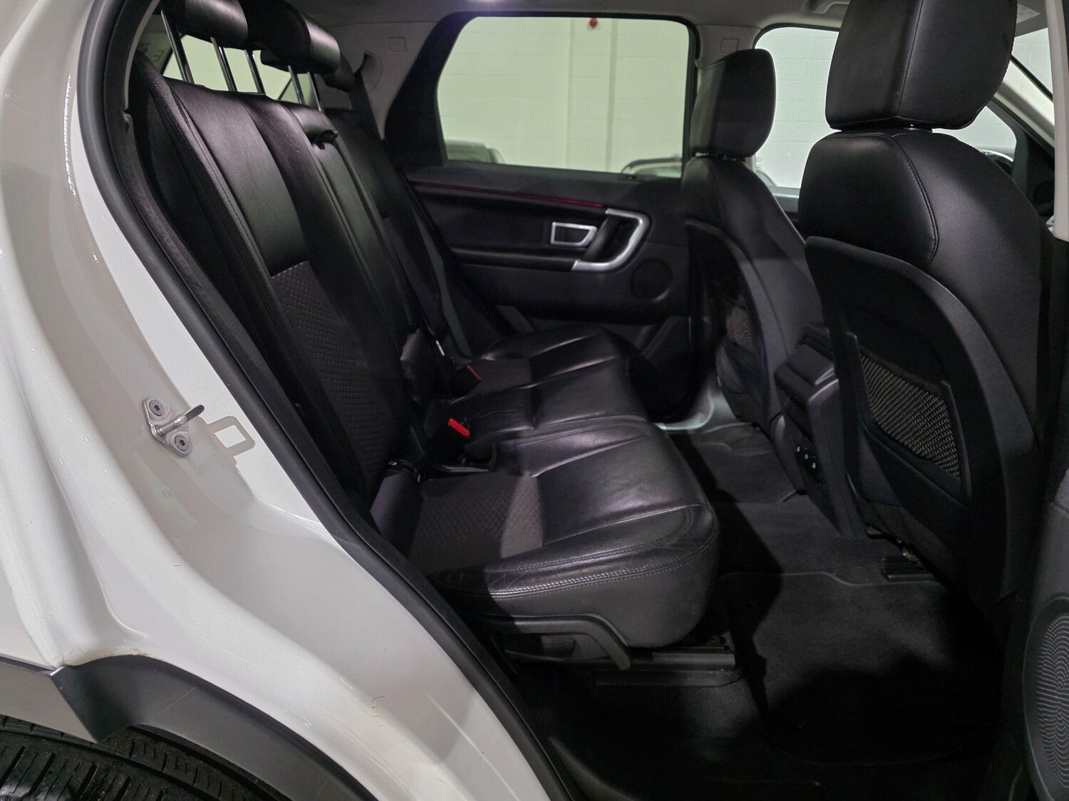 Used Land Rover Discovery Sport for sale - 77484322: Photo 24