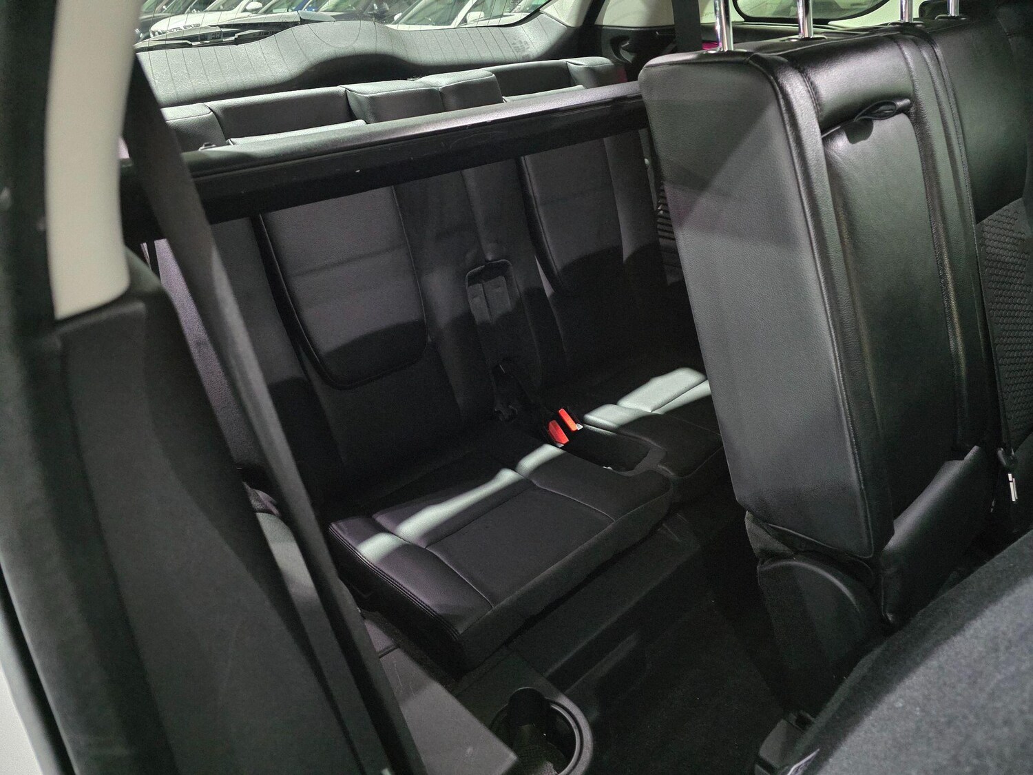 Used Land Rover Discovery Sport for sale - 77484322: Photo 25