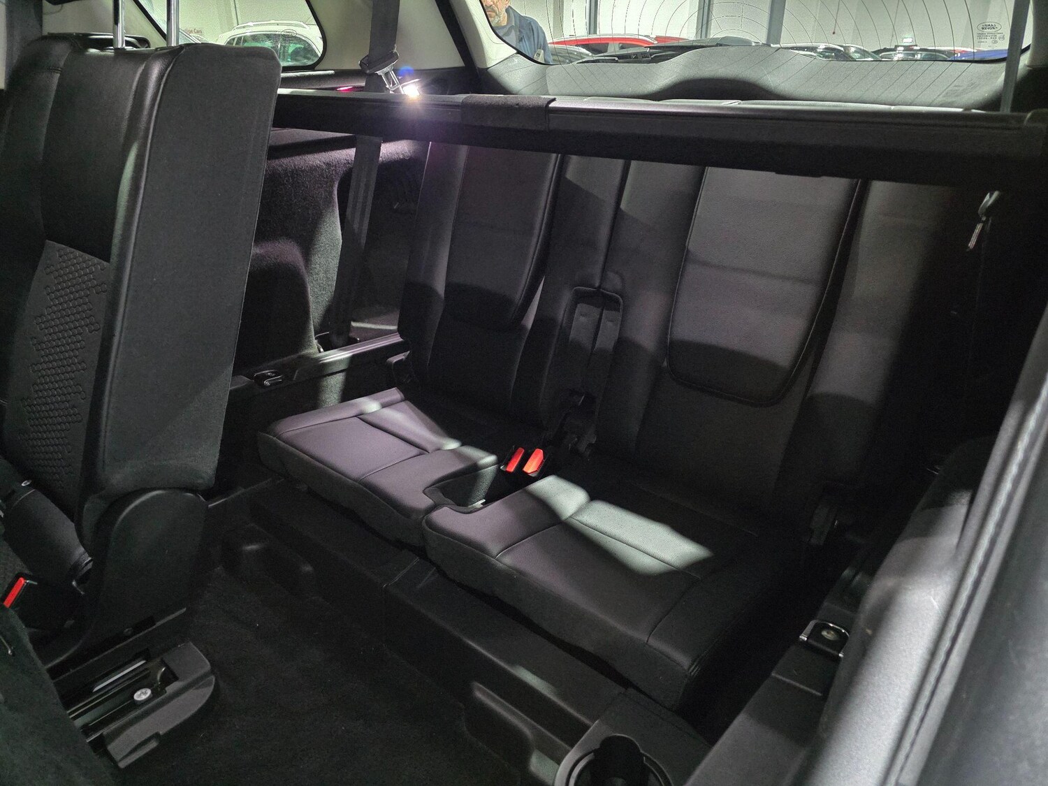 Used Land Rover Discovery Sport for sale - 77484322: Photo 27