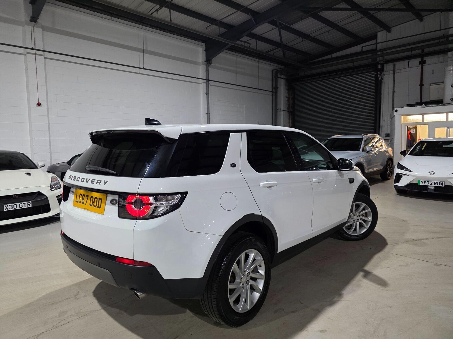 Used Land Rover Discovery Sport for sale - 77484322: Photo 29