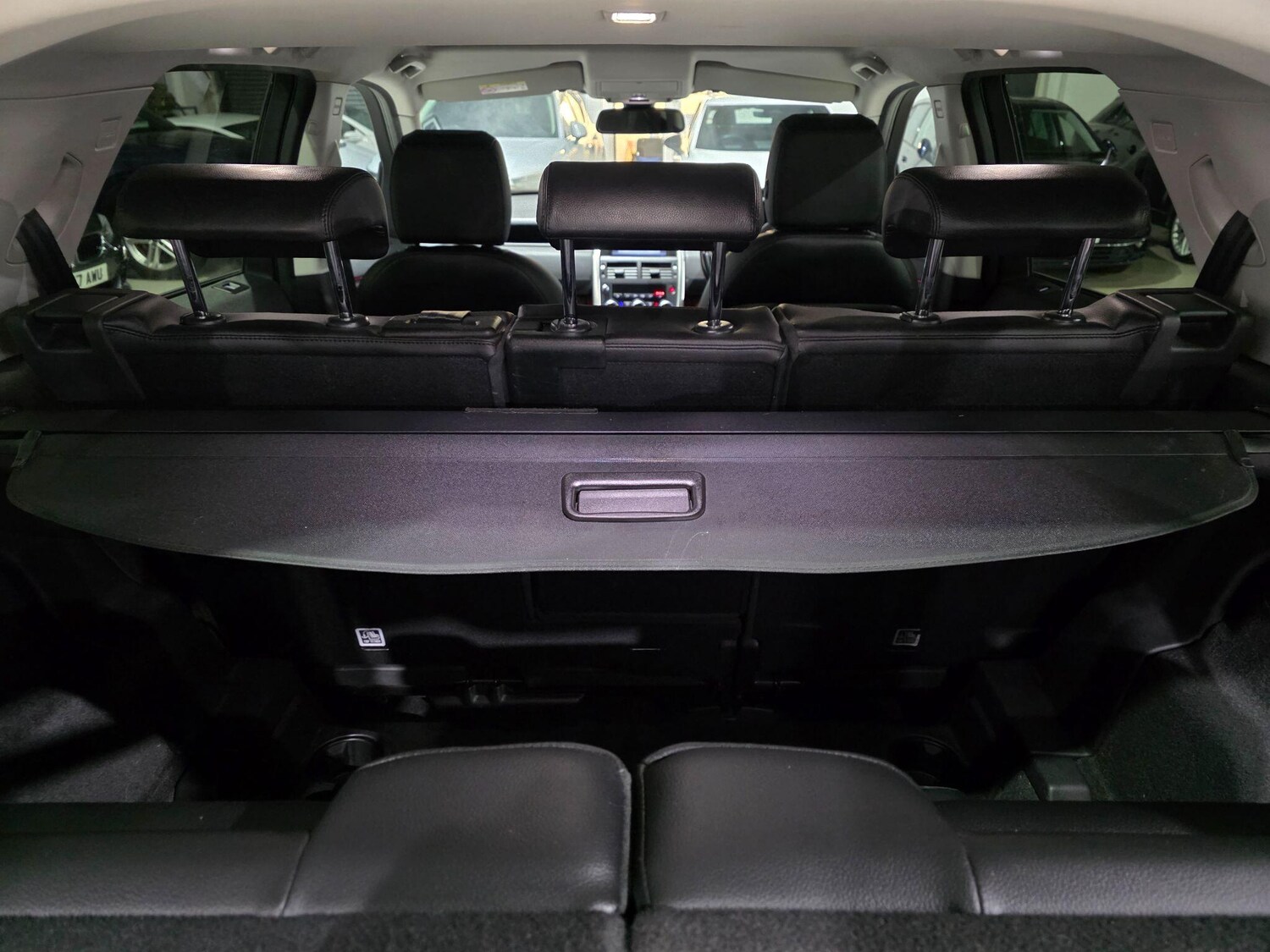 Used Land Rover Discovery Sport for sale - 77484322: Photo 31