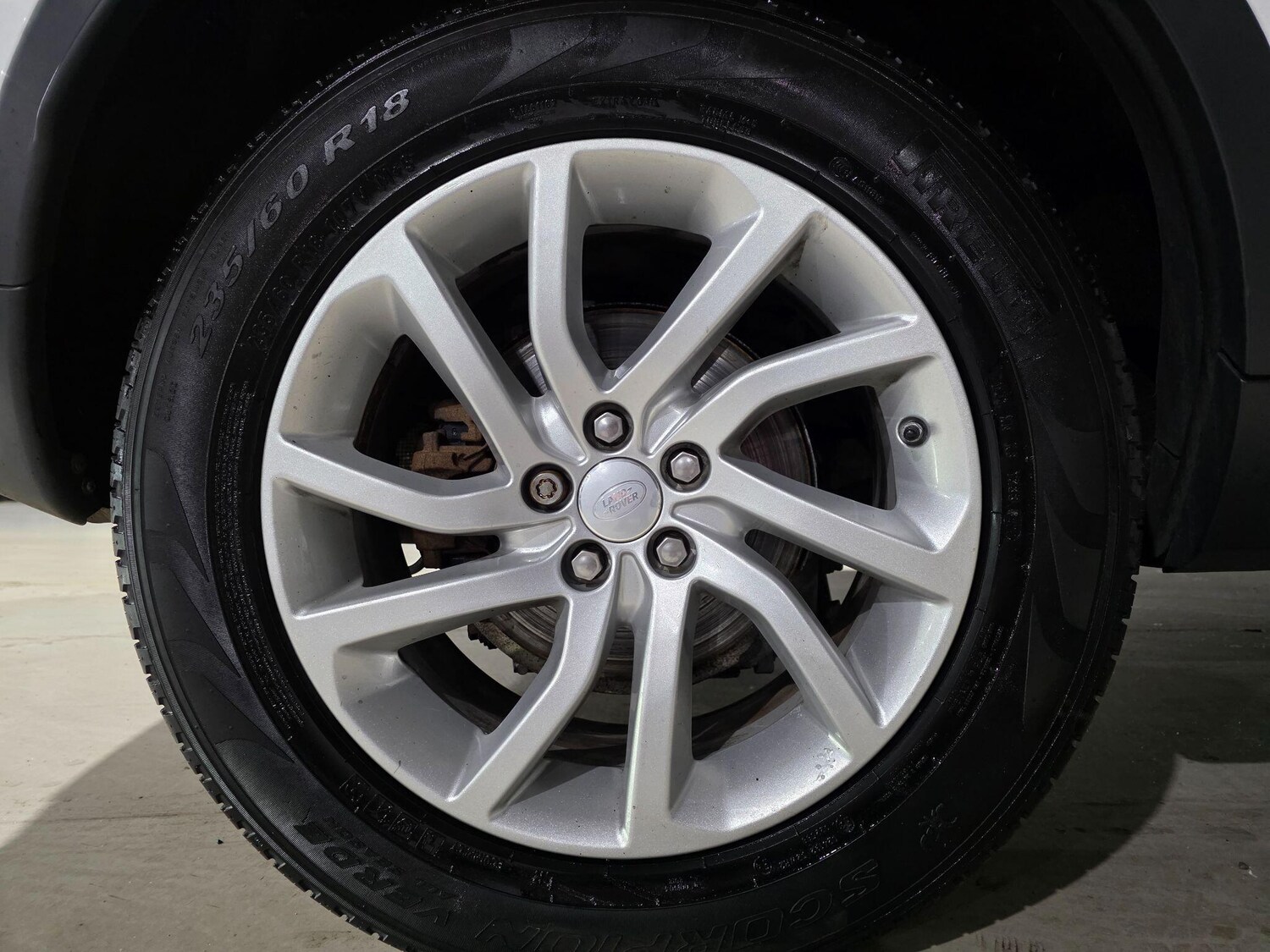 Used Land Rover Discovery Sport for sale - 77484322: Photo 33