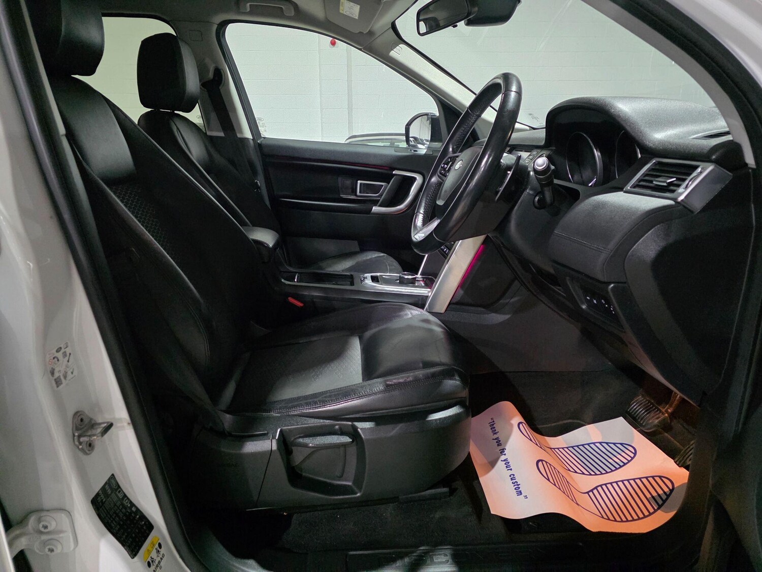 Used Land Rover Discovery Sport for sale - 77484322: Photo 6