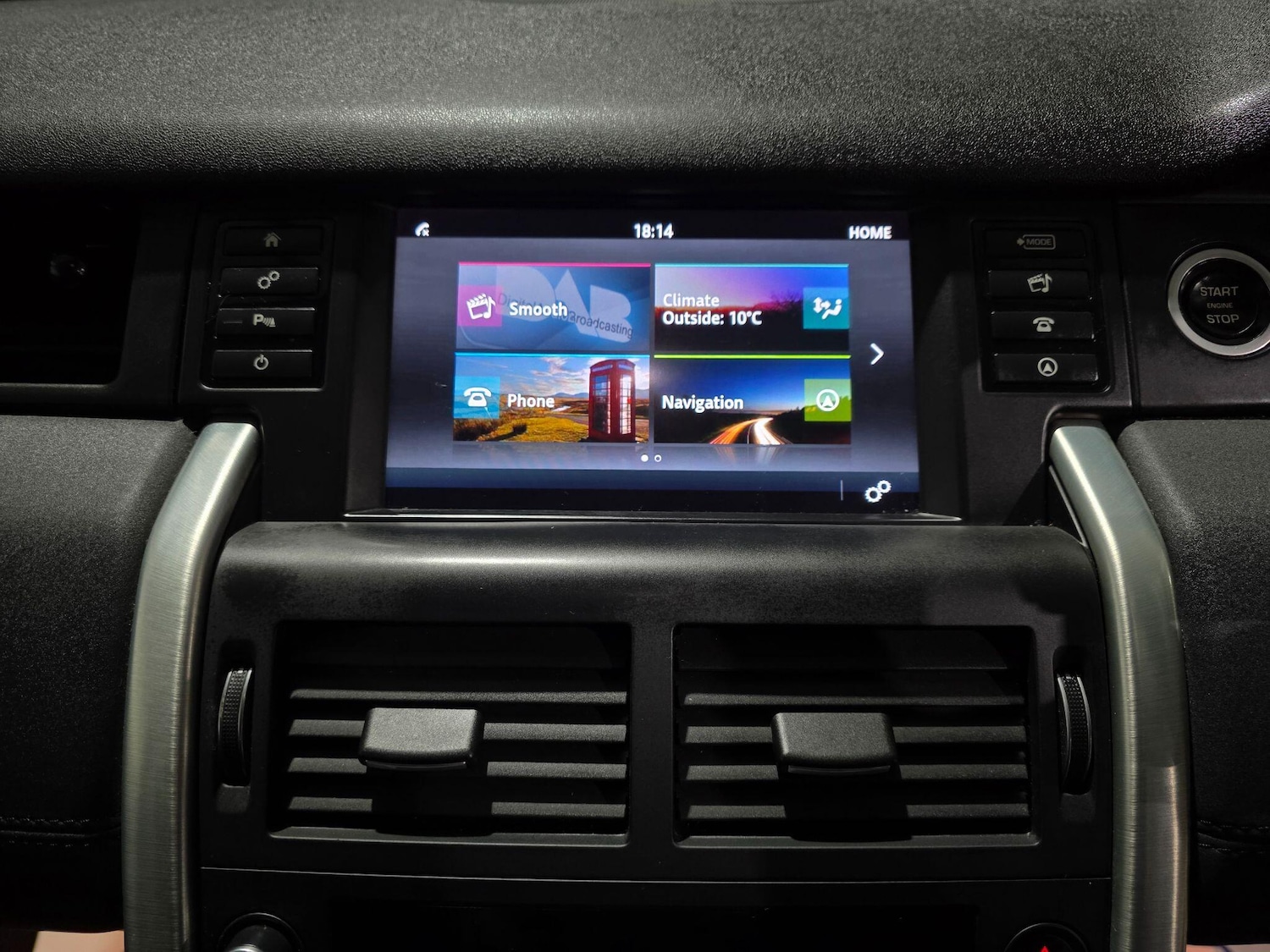 Used Land Rover Discovery Sport for sale - 77484322: Photo 8