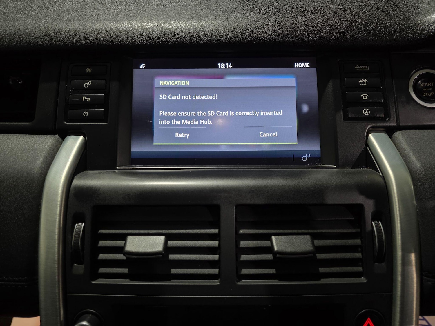 Used Land Rover Discovery Sport for sale - 77484322: Photo 9