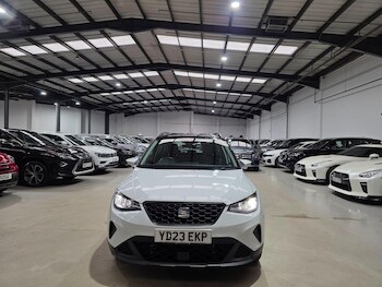 Used SEAT Arona 2023 for sale - 77410985: Photo