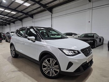Used SEAT Arona 2023 for sale - 77410985: Photo