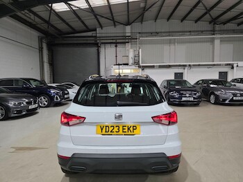 Used SEAT Arona 2023 for sale - 77410985: Photo