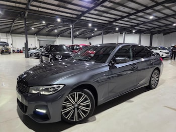 2020 (70) - 2.0 330e 12kWh M Sport Auto Euro 6 (s/s) 4dr