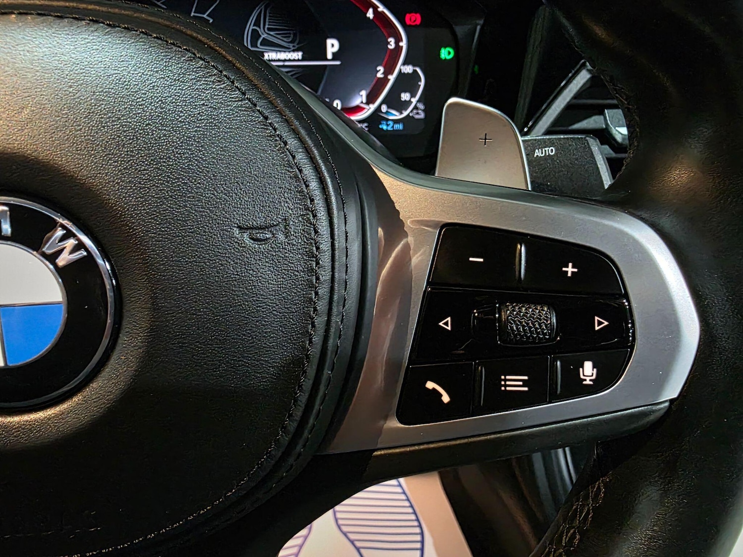 Used BMW 3 Series 2020 for sale - 76865239: Photo 20