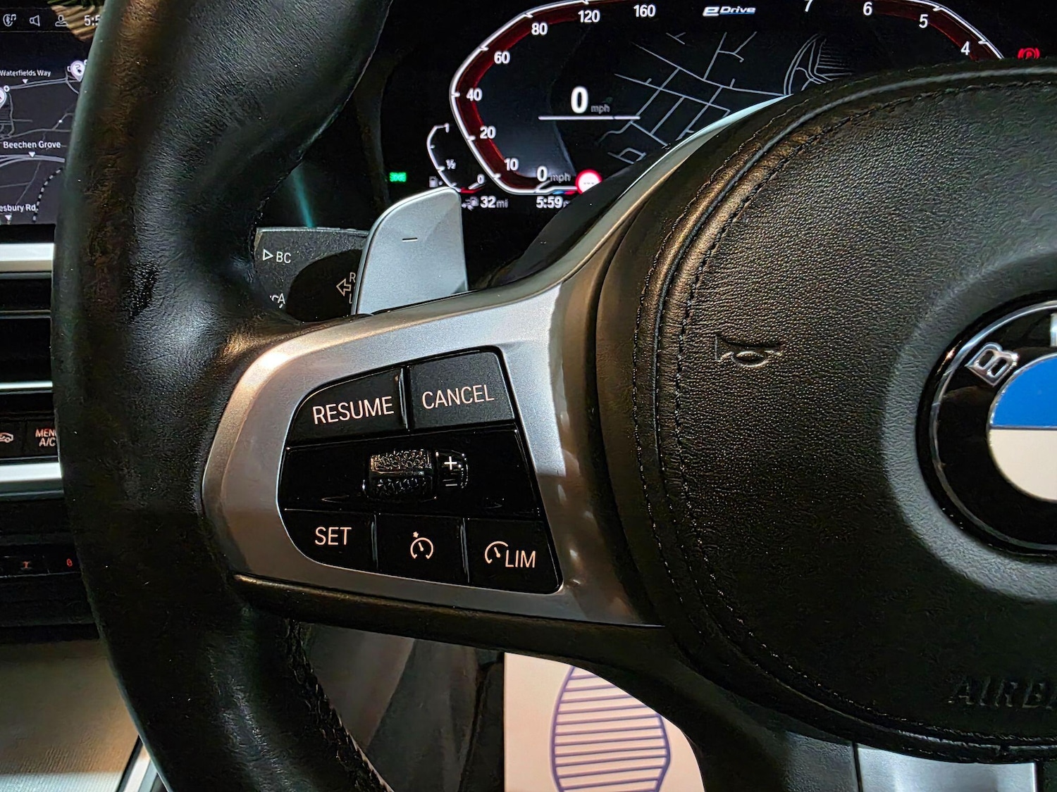 Used BMW 3 Series 2020 for sale - 76865239: Photo 21